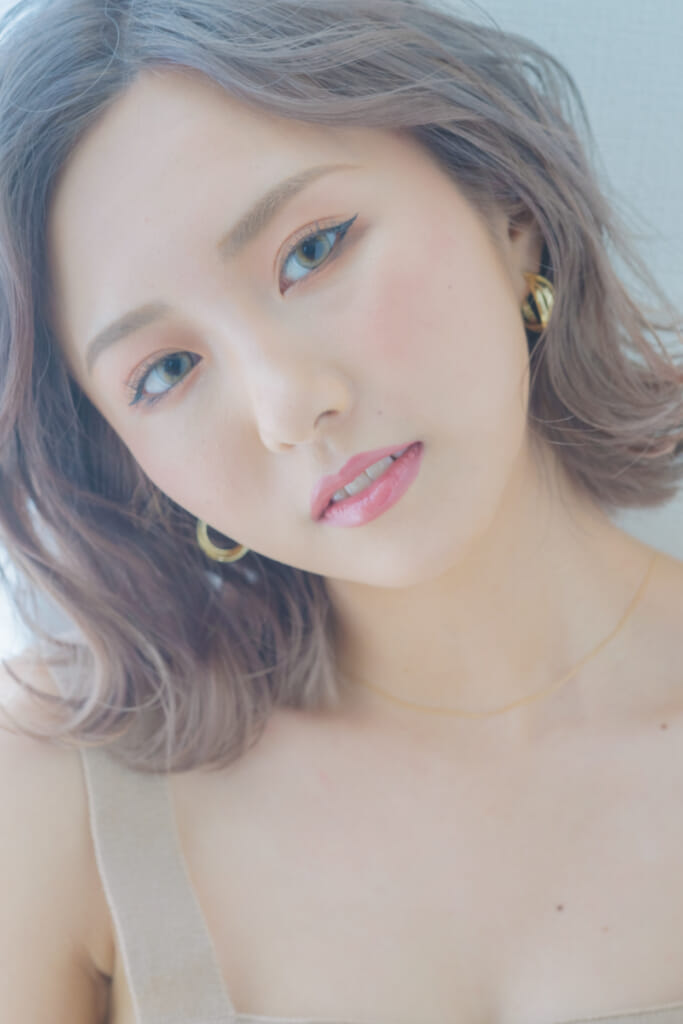 Jk卒業 大人れいたぴ に変わる姿披露 ナリクリ