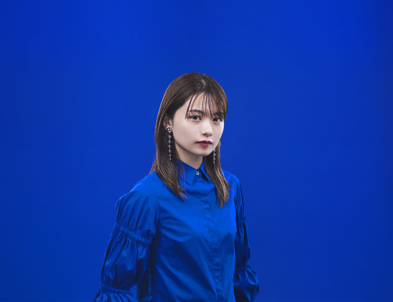 足立佳奈、新曲書き下ろしたCM公開